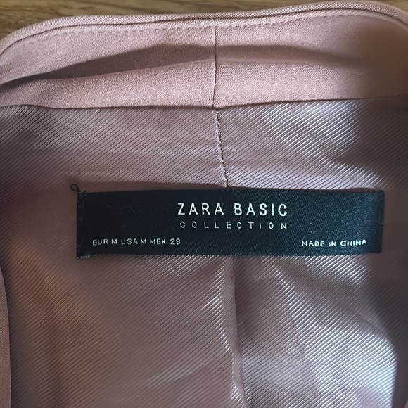Zara Blazer - Picture 2 of 6